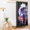 Finest Man Shower Curtain Official Jujutsu Kaisen Merch
