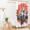 Sumi Warrior Shower Curtain Official Jujutsu Kaisen Merch