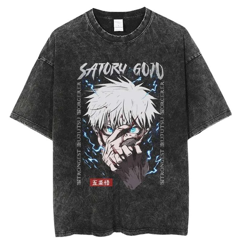 - Jujutsu Kaisen Store
