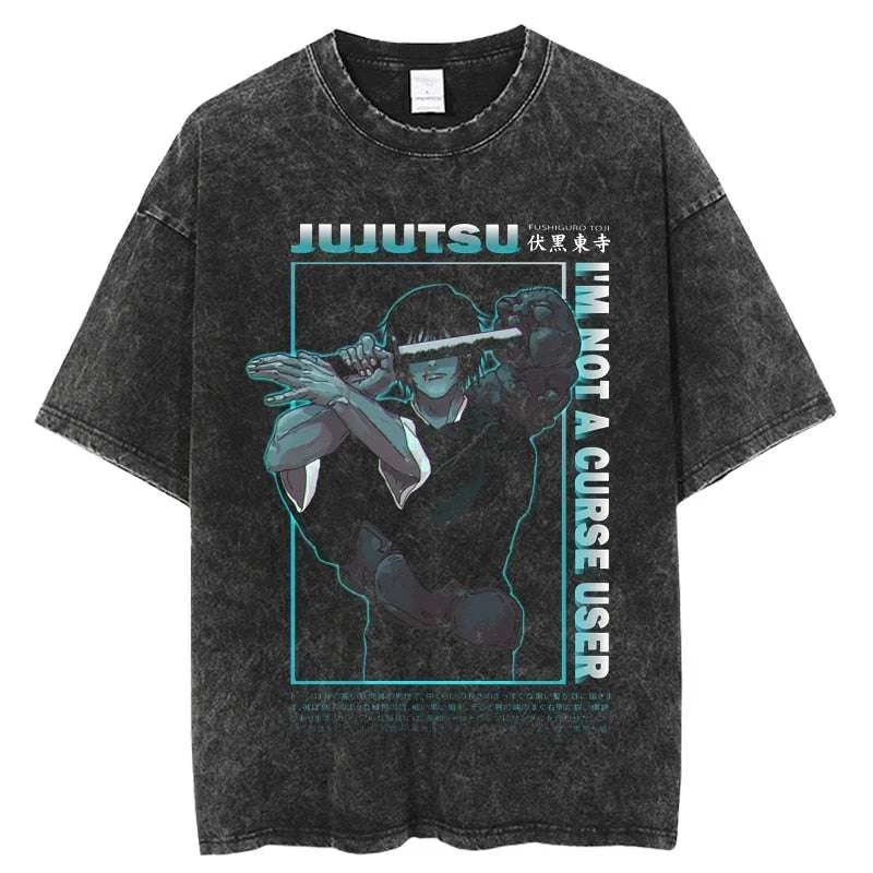 - Jujutsu Kaisen Store