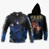 1207 AOP Jujutsu Kaisen VA Megumi Fushiguro 2 hoodie font and back - Jujutsu Kaisen Store