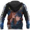 1207 AOP Jujutsu Kaisen VA Megumi Fushiguro 7 HD Back - Jujutsu Kaisen Store