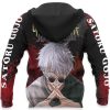 1207 AOP Jujutsu Kaisen VA Satoru Gojo 7 HD Back - Jujutsu Kaisen Store