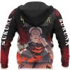 1207 AOP Jujutsu Kaisen VA Sukuna 7 HD Back - Jujutsu Kaisen Store