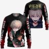 1207 AOP Jujutsu Kaisen VA Toge Inumaki 3 MK sweatshirt F 2BB - Jujutsu Kaisen Store