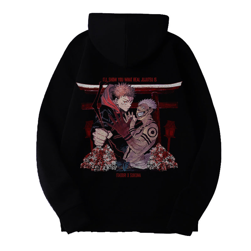 back 25 - Jujutsu Kaisen Store