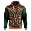 sukuna Hoodie front - Jujutsu Kaisen Store