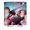 2 anime sorcery fight jerri tointon - Jujutsu Kaisen Store