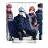 2 sorcery fight jerri tointon - Jujutsu Kaisen Store