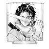 21 jjk japanese duke steart - Jujutsu Kaisen Store