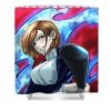 26 japan anime fight jerri tointon - Jujutsu Kaisen Store
