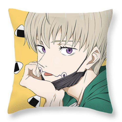 29 japan anime fight jerri tointon - Jujutsu Kaisen Store