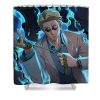 37 action anime jerri tointon - Jujutsu Kaisen Store