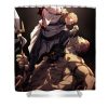 5 jjk sorcerer rand minthorpe - Jujutsu Kaisen Store