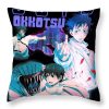 alluring cursed alternate character yuta okkotsu lilac version gift for fan zery bart transparent 1 - Jujutsu Kaisen Store