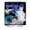 alluring cursed alternate character yuta okkotsu lilac version gift for fan zery bart transparent - Jujutsu Kaisen Store