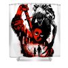 hardship cursed old friend character okkotsu retro zery bart transparent - Jujutsu Kaisen Store