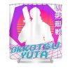hardship cursed old friend character okkotsu yuta vaporwave cute gift zery bart transparent - Jujutsu Kaisen Store