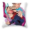 yuji itadori and sukuna paul dipre transparent 1 - Jujutsu Kaisen Store