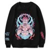 Jujutsu Kaisen Itadori Hoodie Anime Crew Neck Sweatshirt Casual Loose Harajuku Man Woman Streetwear.jpg 640x640 - Jujutsu Kaisen Store