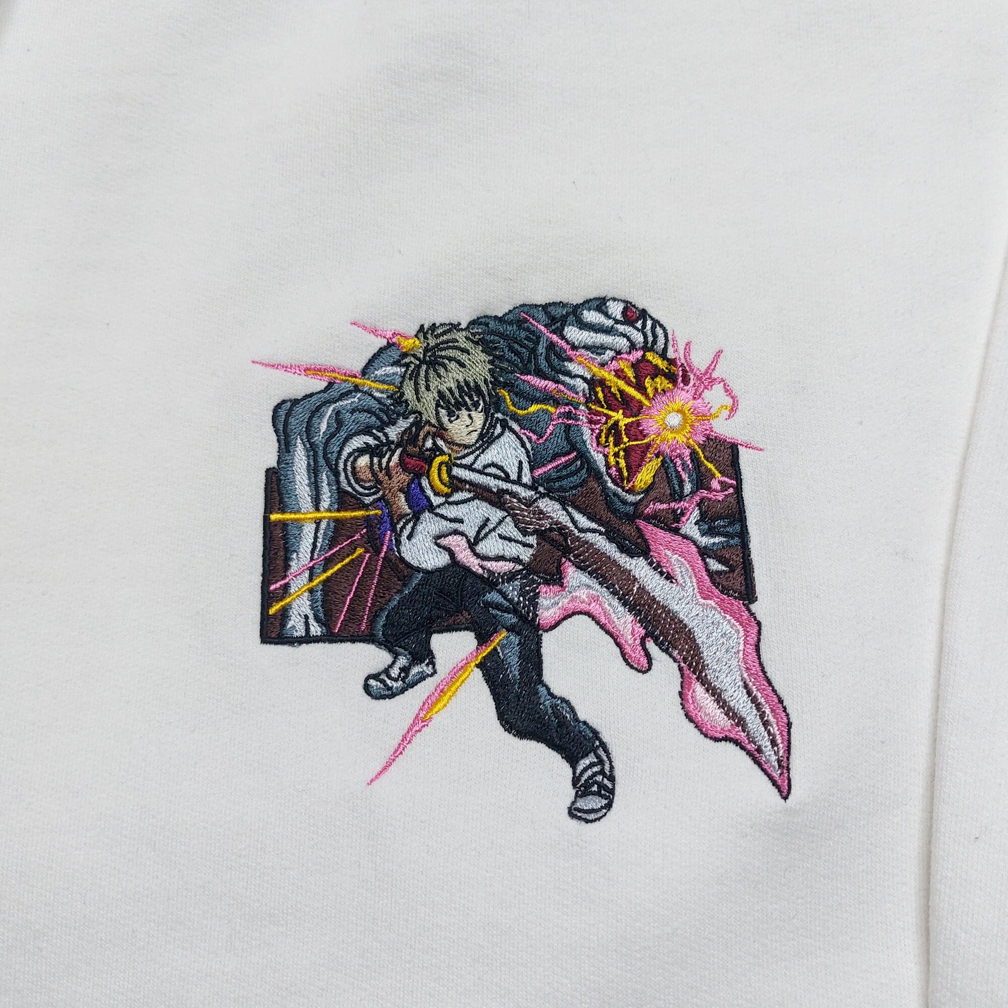 - Jujutsu Kaisen Store