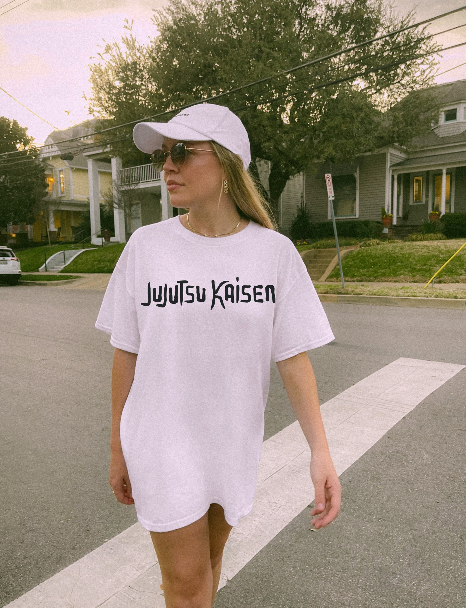 - Jujutsu Kaisen Store