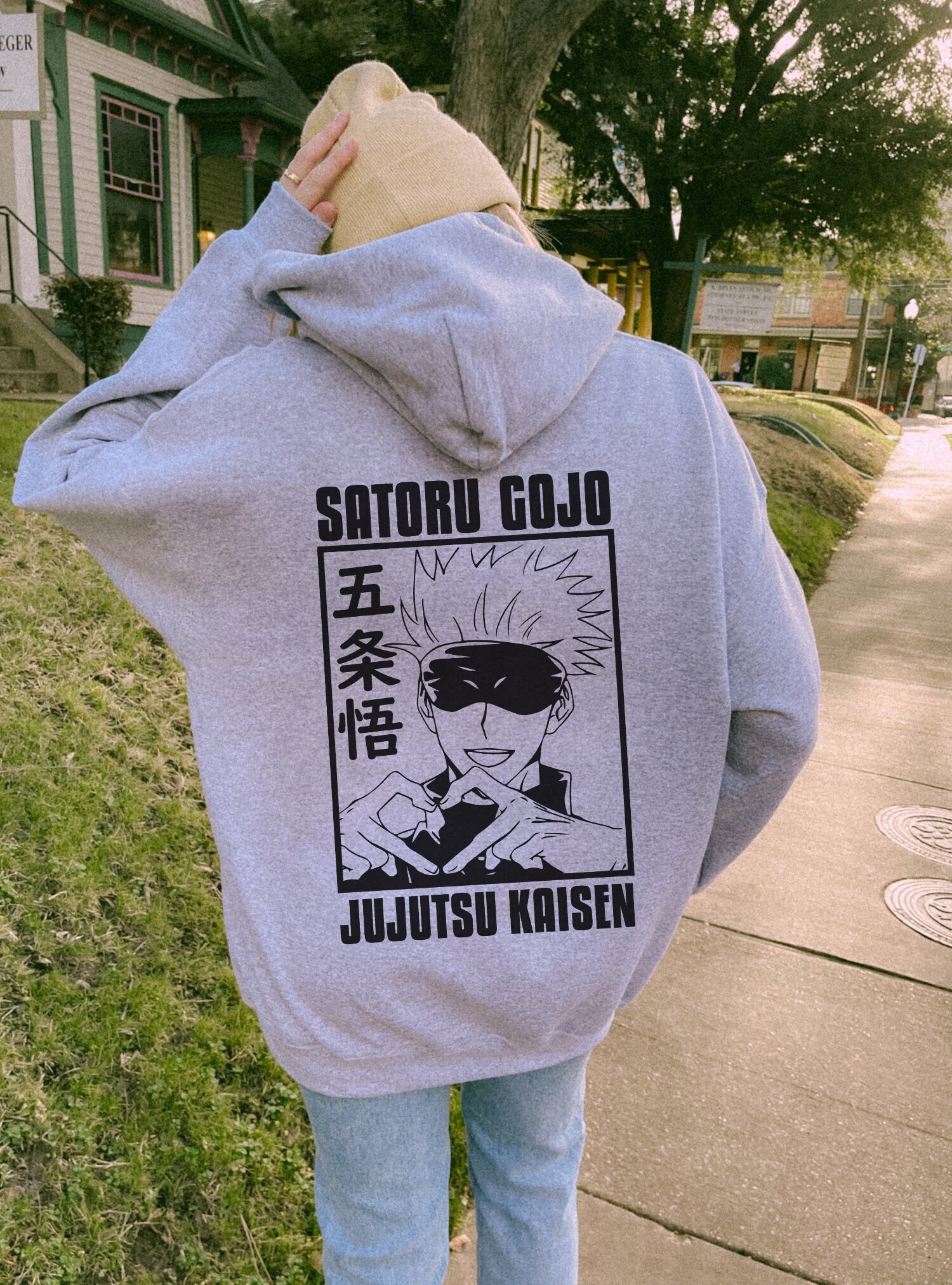 - Jujutsu Kaisen Store
