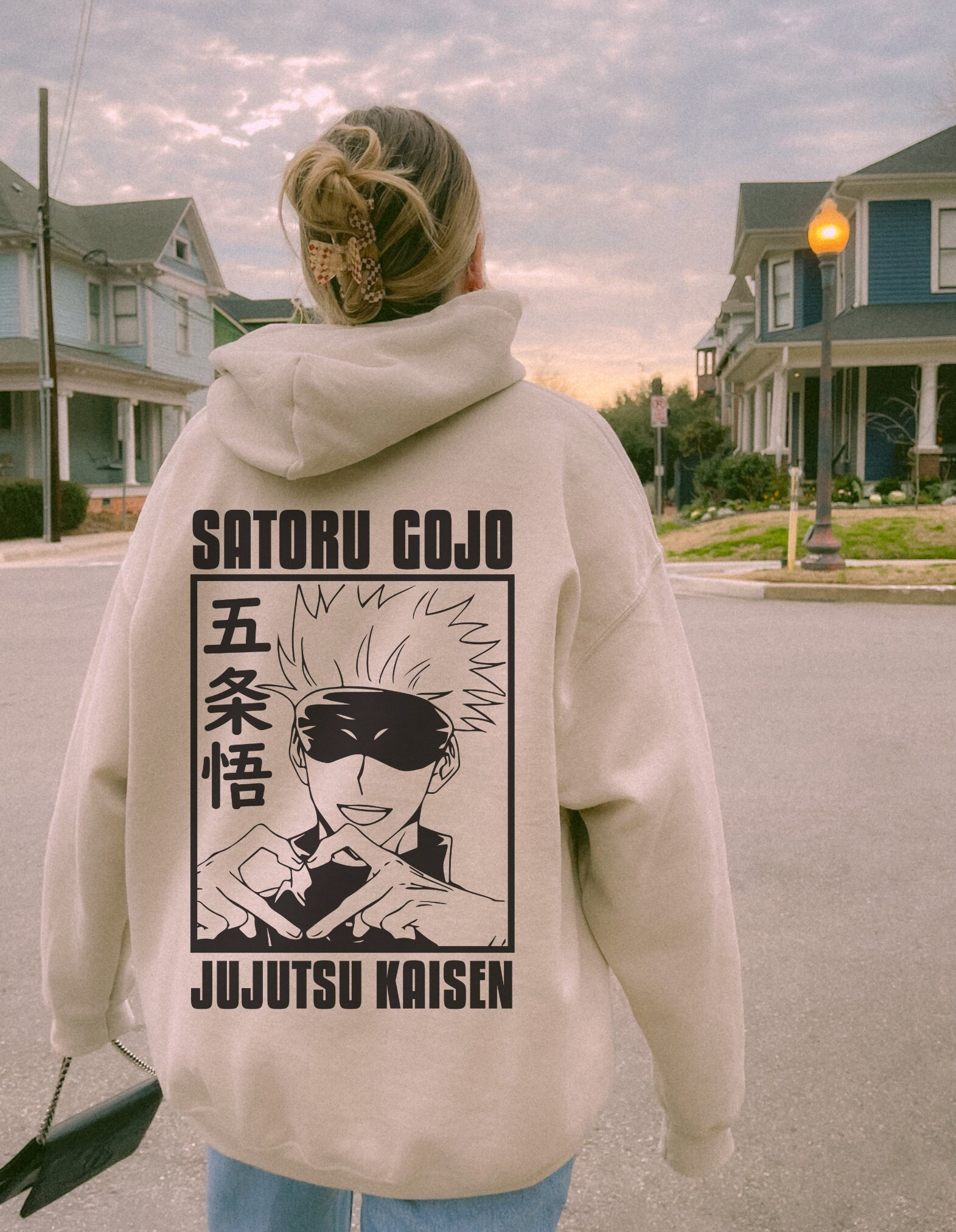 - Jujutsu Kaisen Store