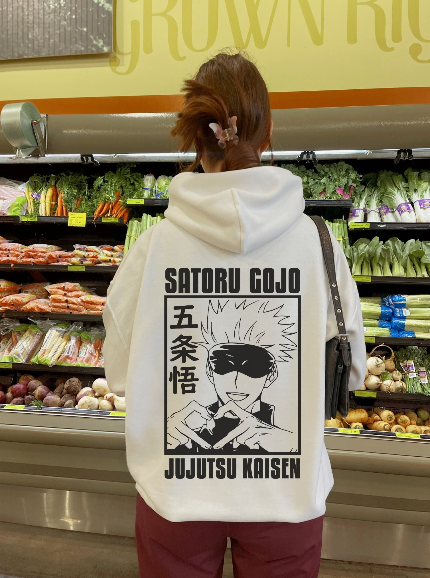 - Jujutsu Kaisen Store