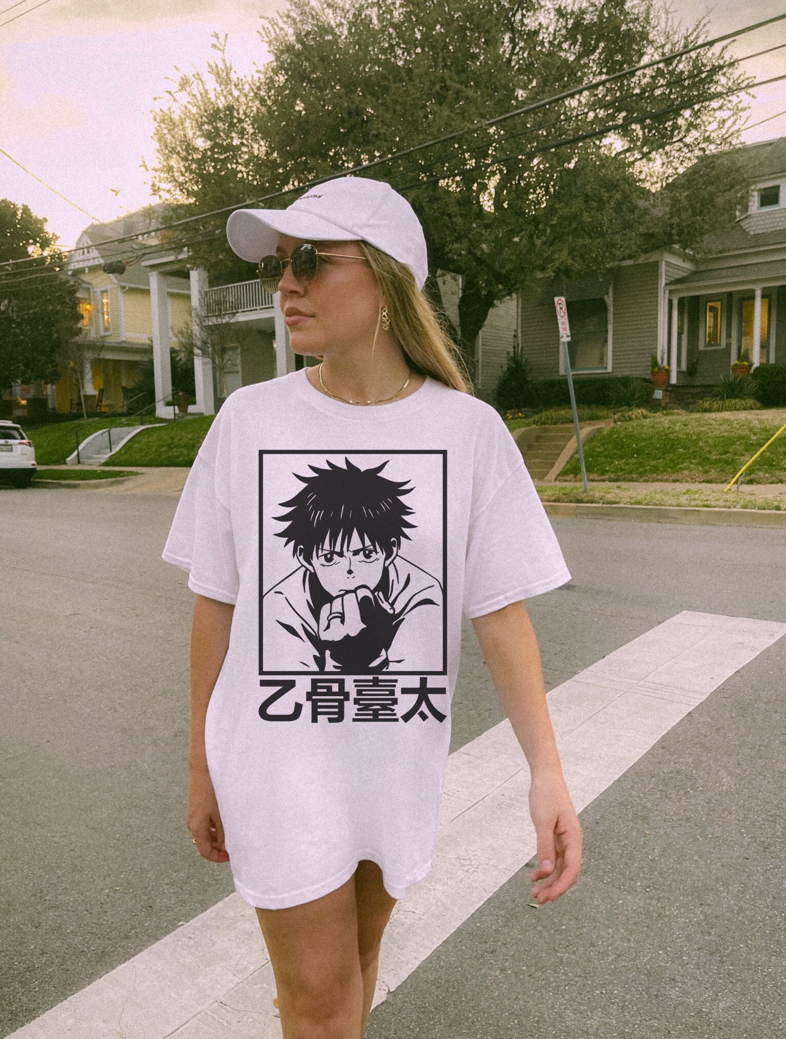 - Jujutsu Kaisen Store