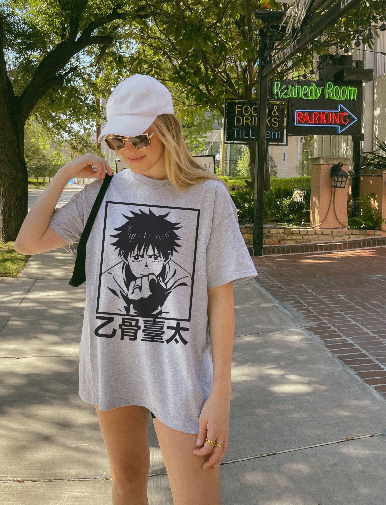 - Jujutsu Kaisen Store