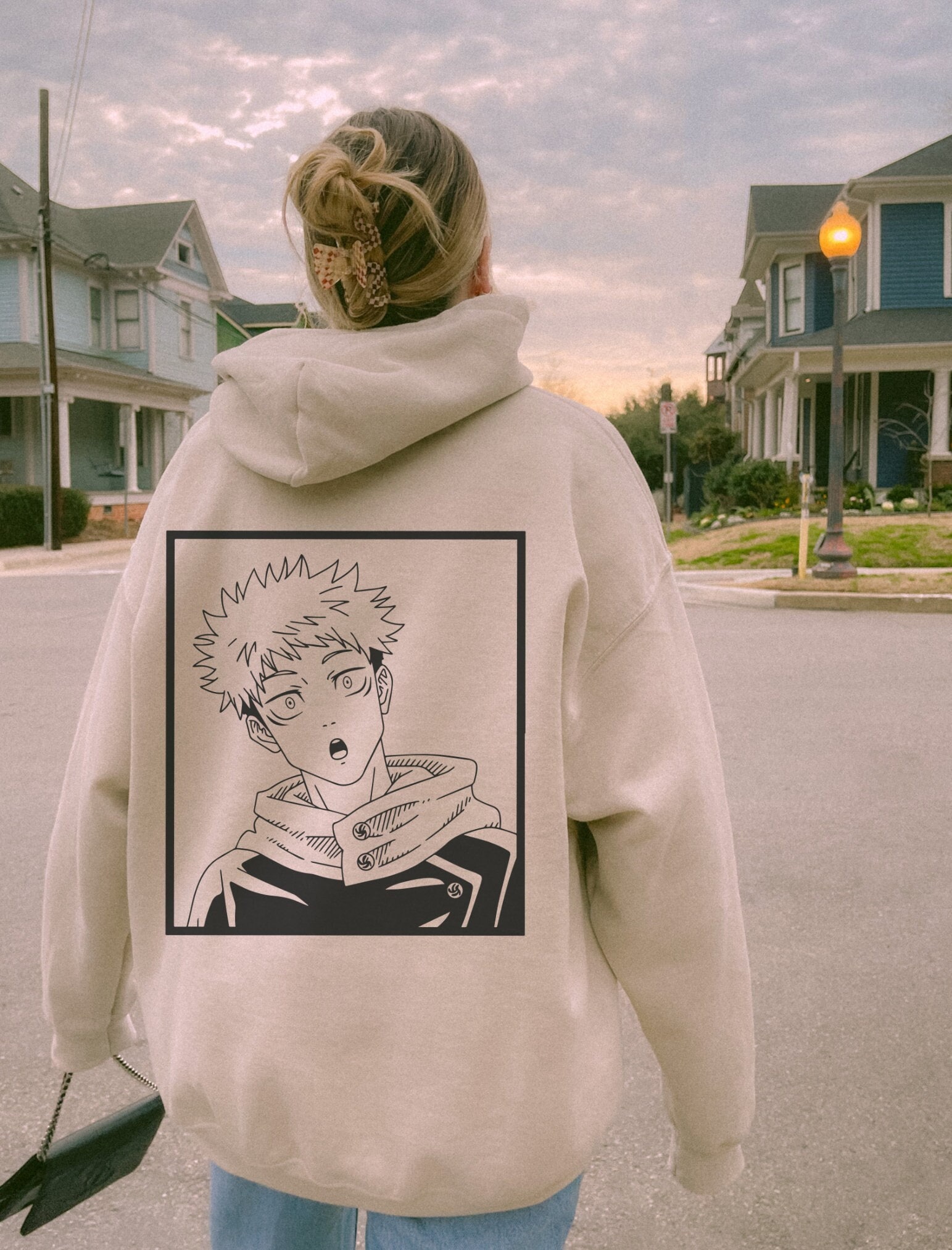 - Jujutsu Kaisen Store