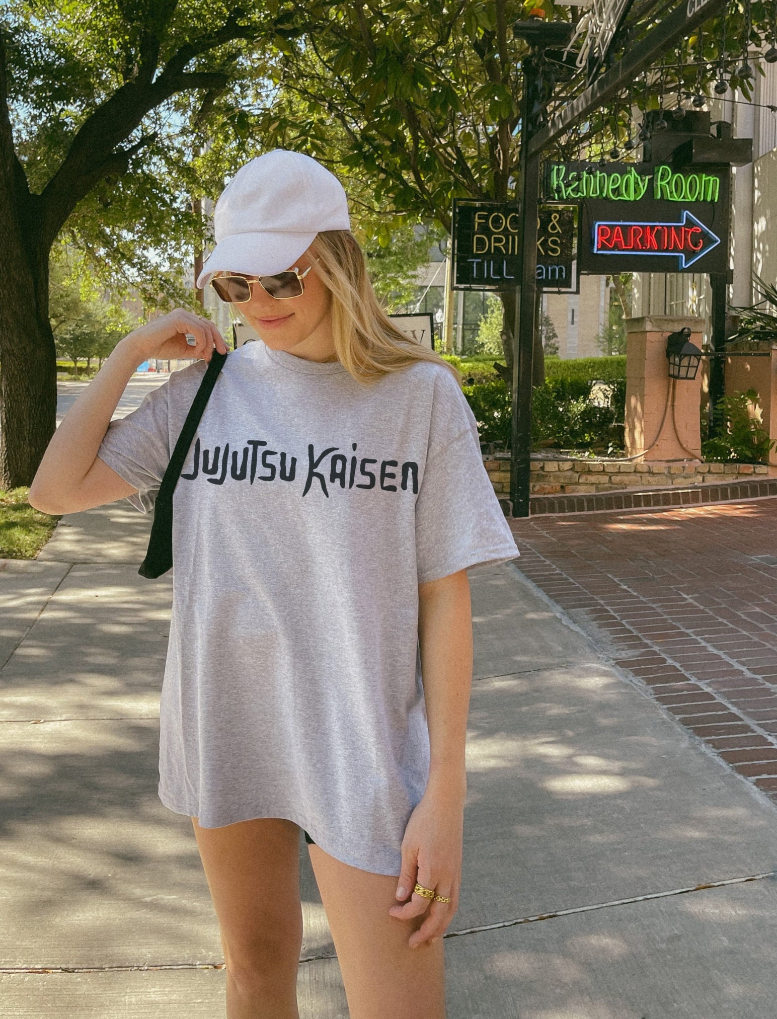 - Jujutsu Kaisen Store