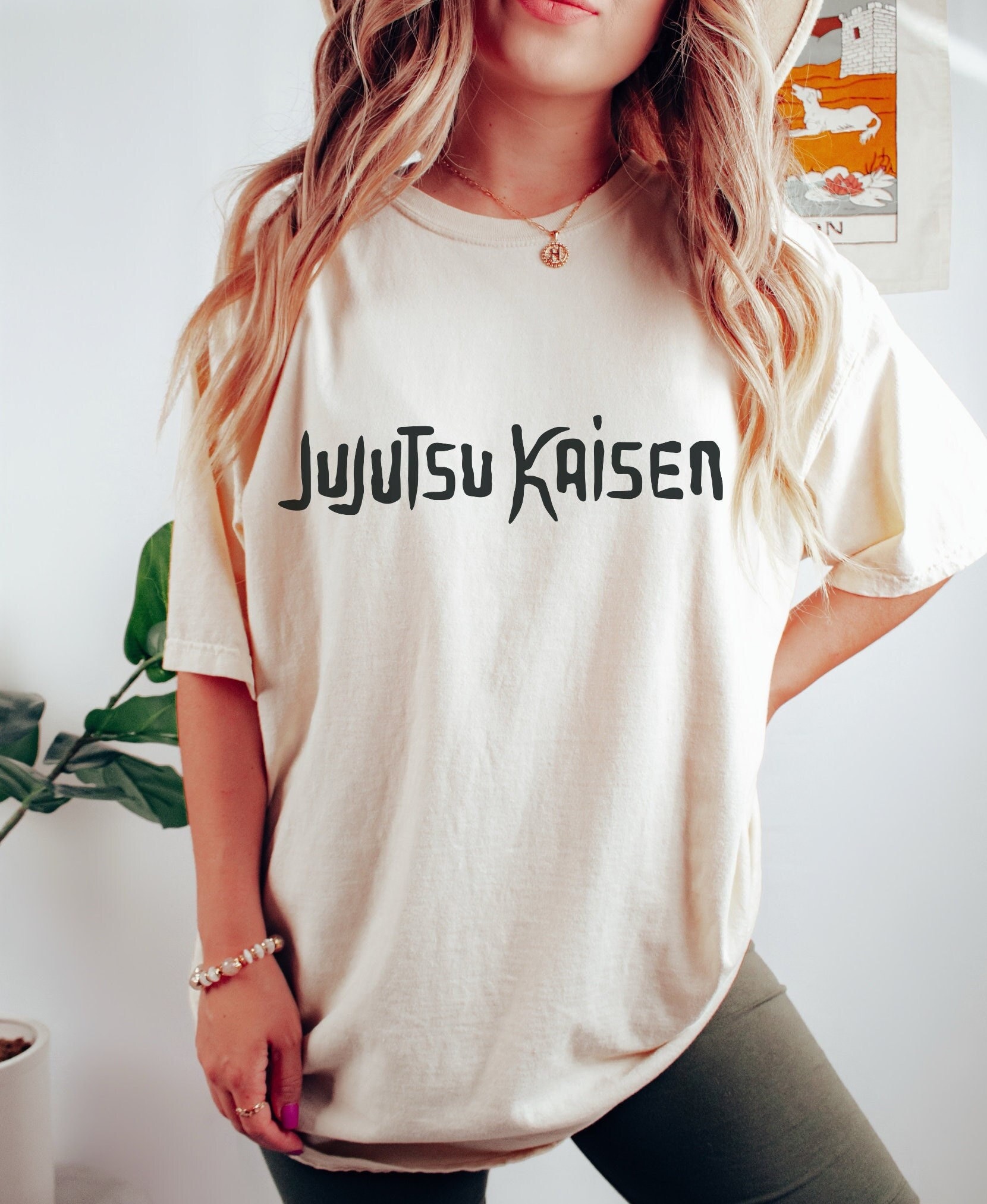 - Jujutsu Kaisen Store