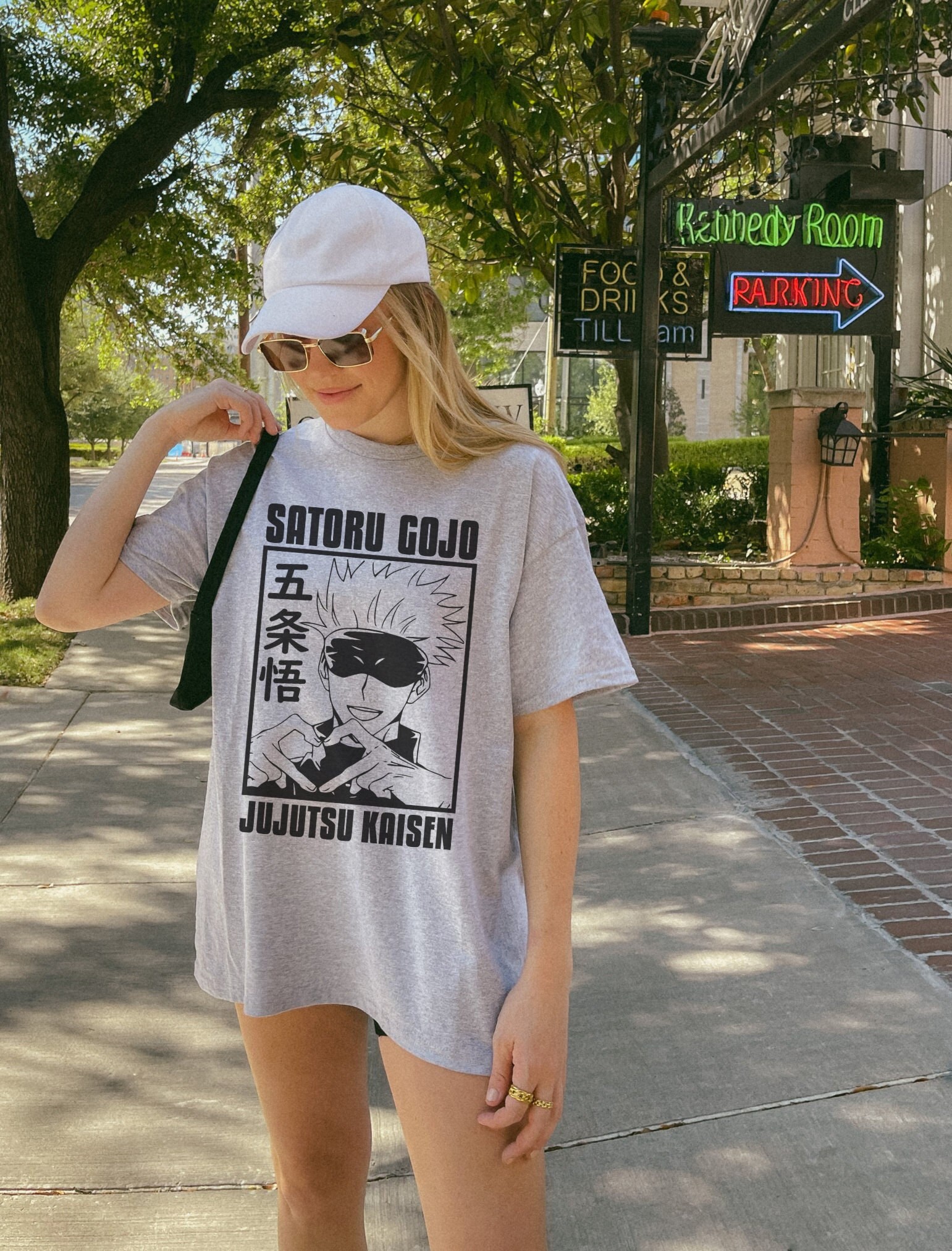 - Jujutsu Kaisen Store