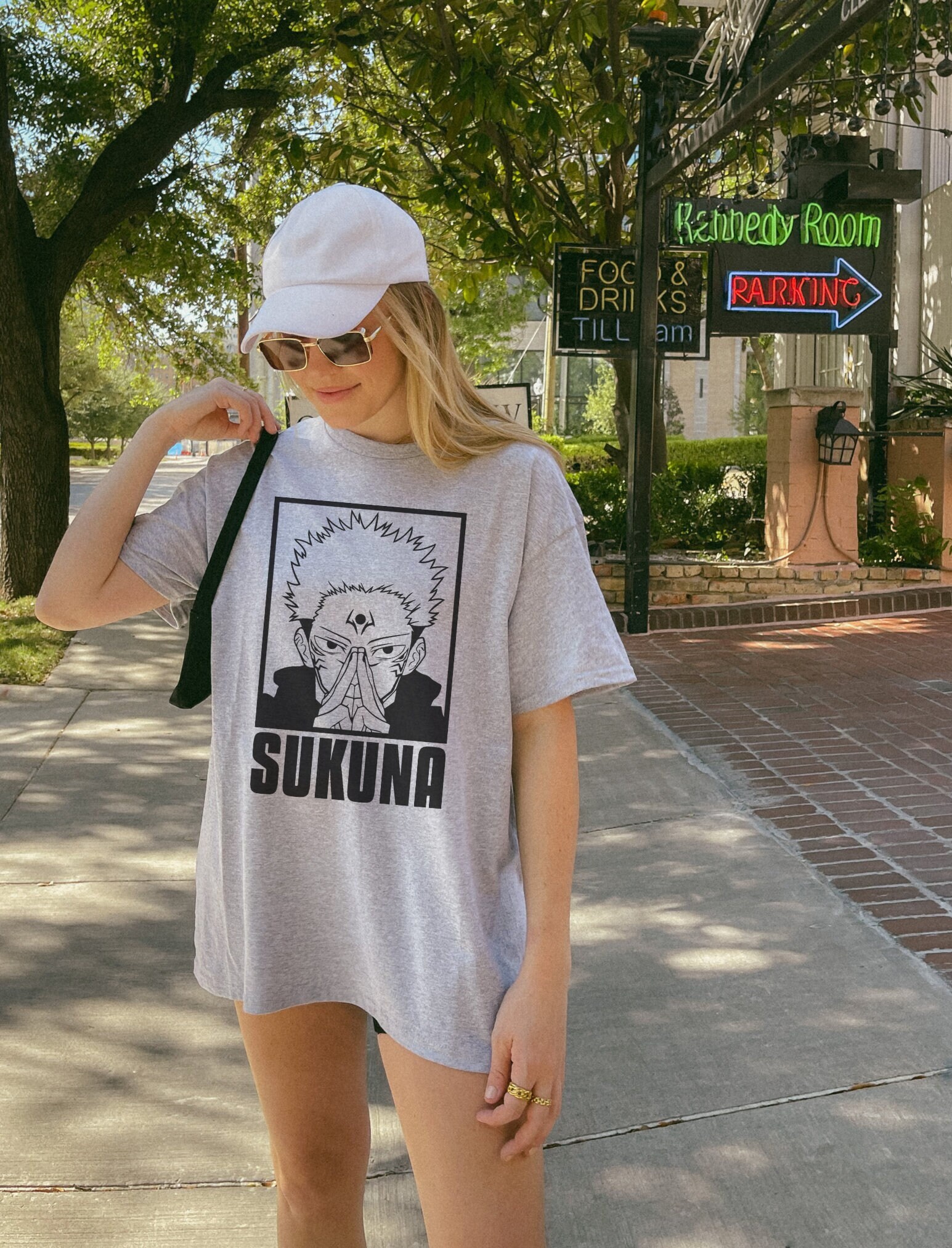 - Jujutsu Kaisen Store