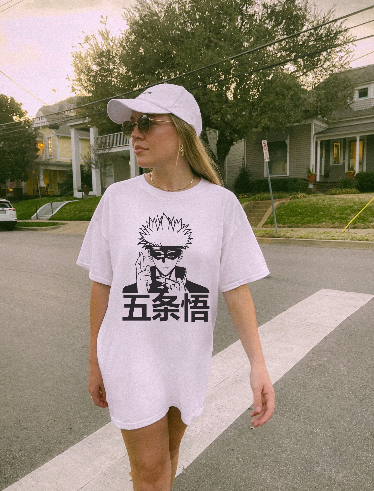 - Jujutsu Kaisen Store