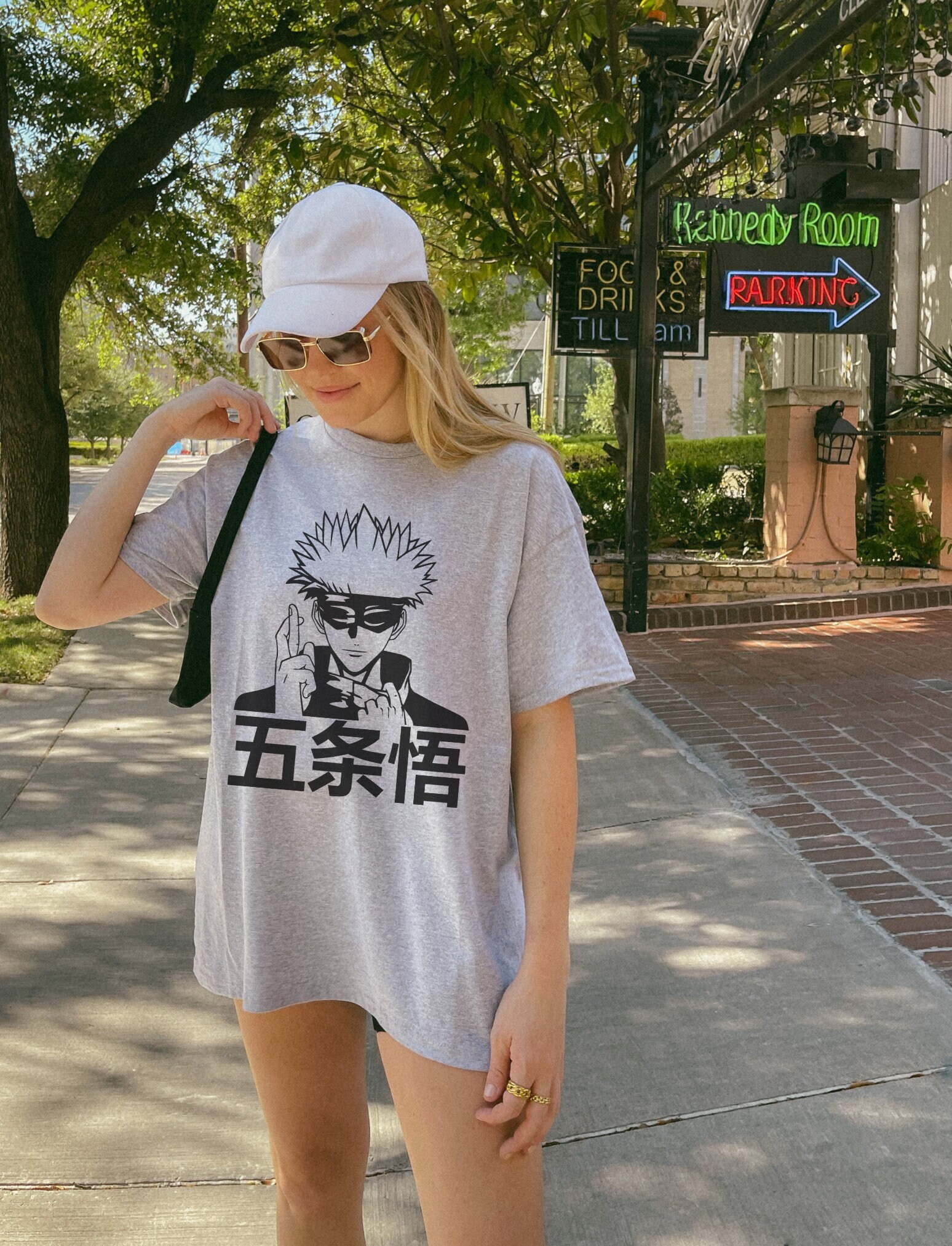 - Jujutsu Kaisen Store