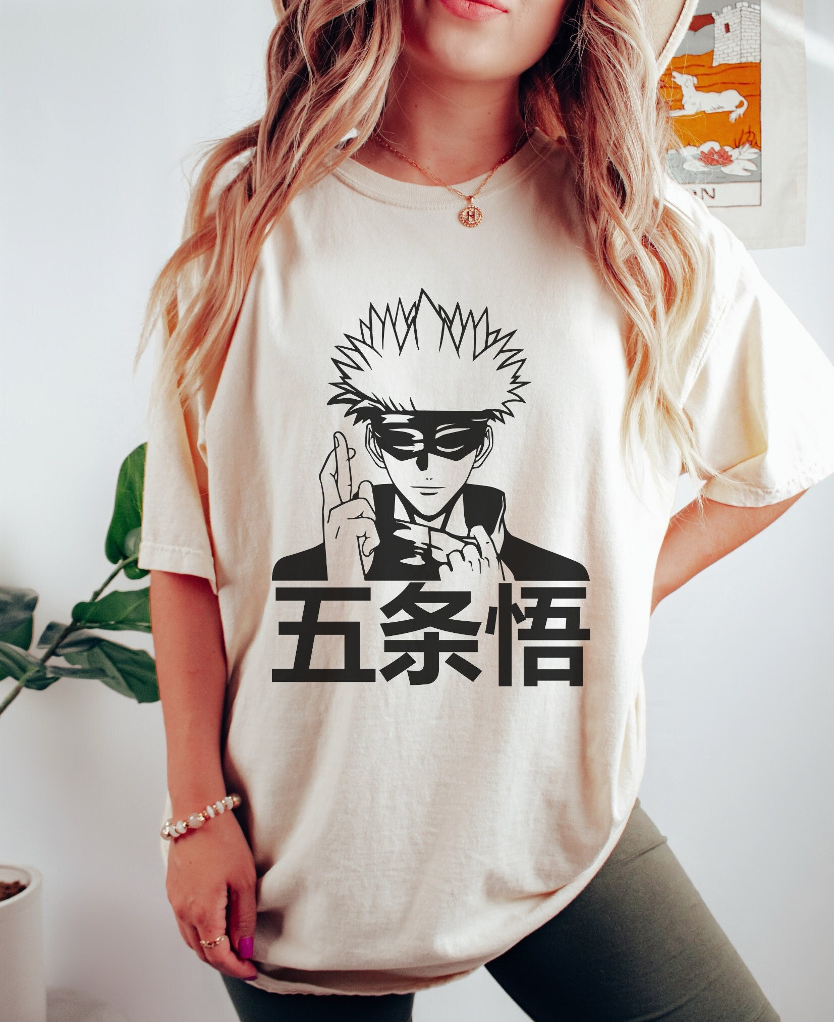 - Jujutsu Kaisen Store