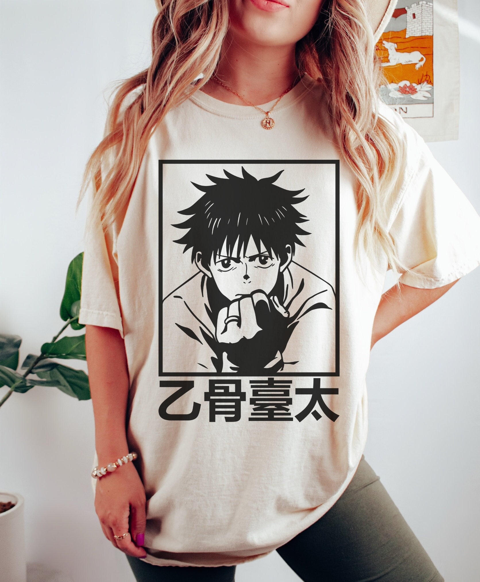 - Jujutsu Kaisen Store
