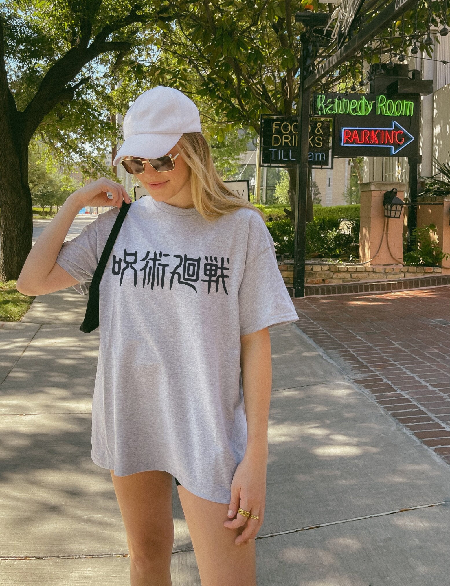 - Jujutsu Kaisen Store