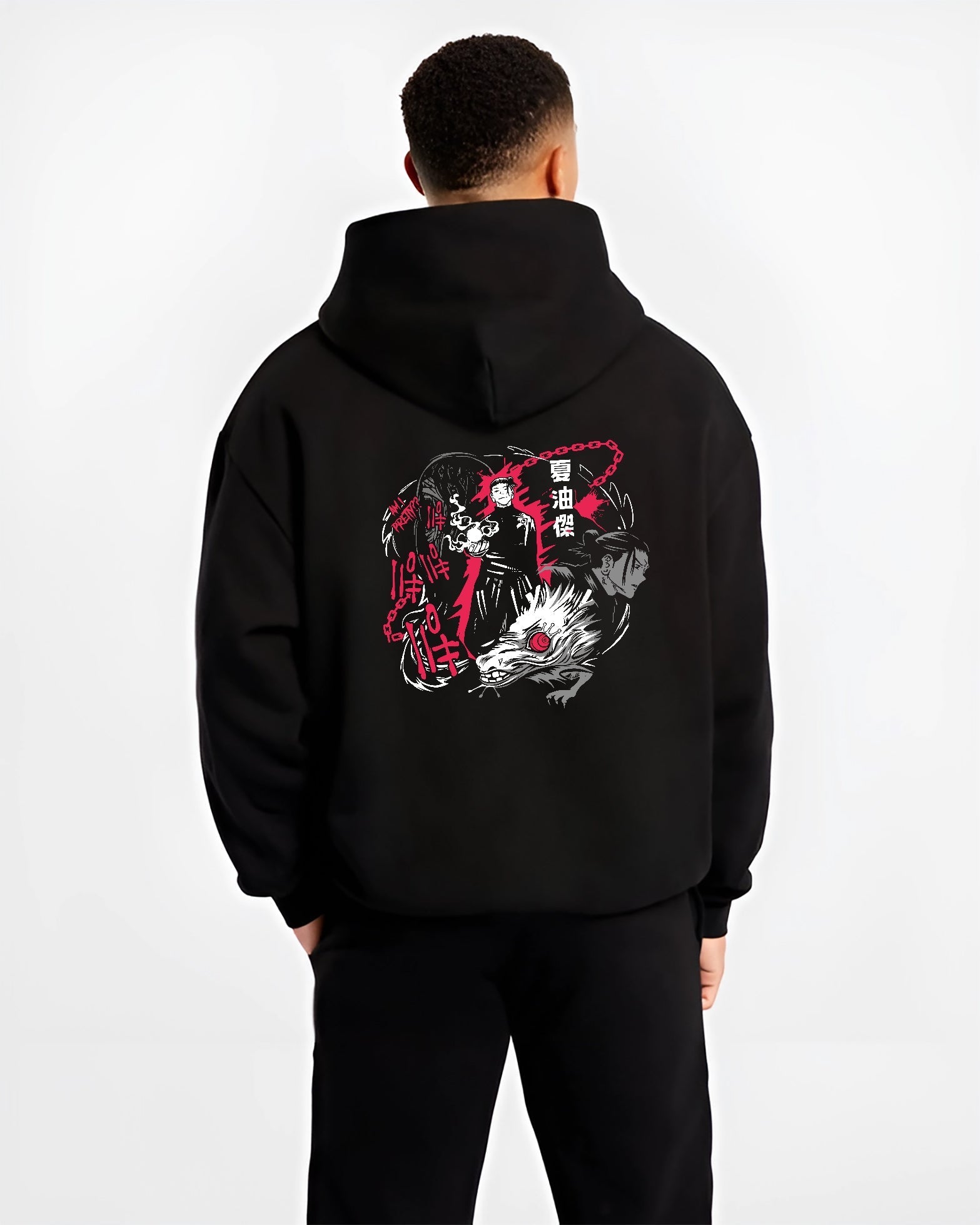 3.MaleModel1 0cd2dc18 2479 414d bd7f bca0a8e2fa6f - Jujutsu Kaisen Store